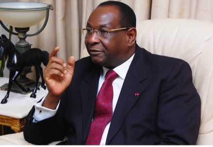 Lansane Kouyaté Lansane Kouyaté