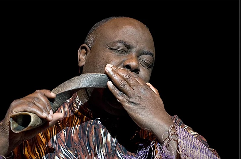 Gabriel Kinsa
