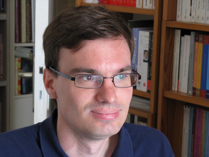 Laurent Chalard