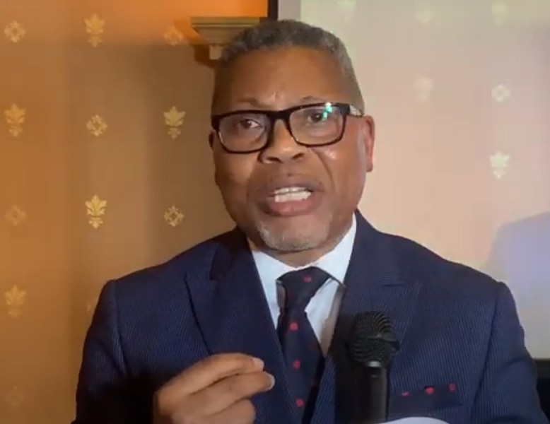 Guy Magloire Mafimba Motoki