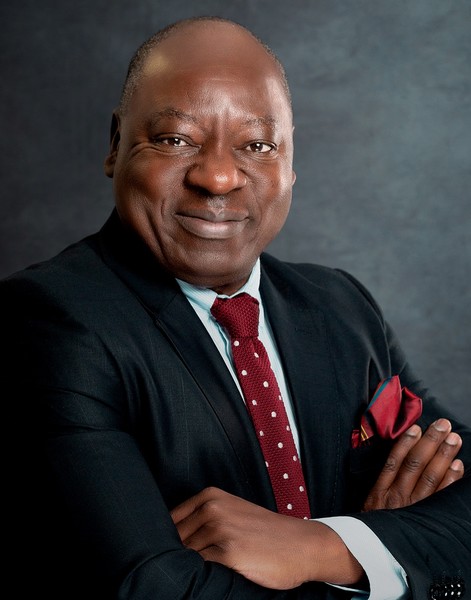 Maître Germain Yamba