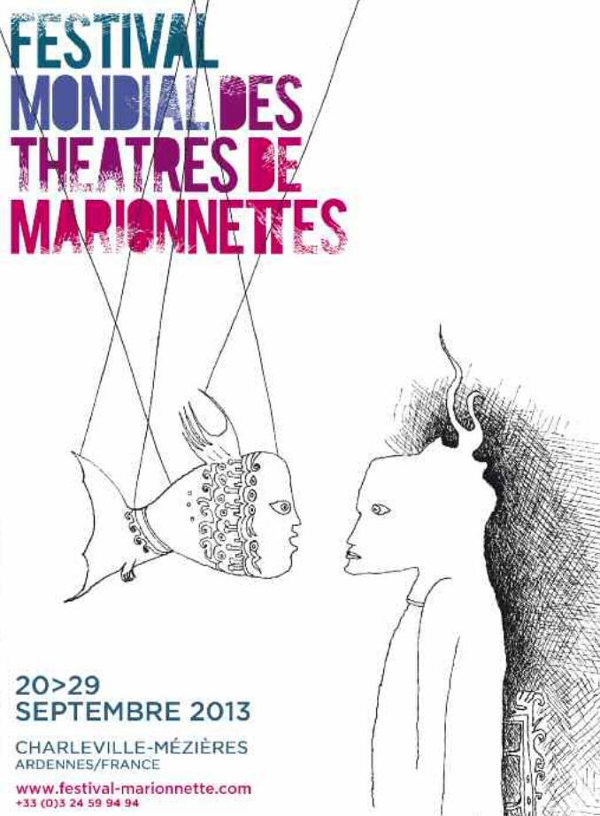 Marionnettes