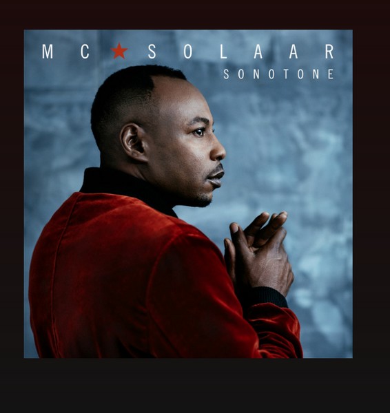 MC Solaar retour musical dix ans après avec "Sonotone"