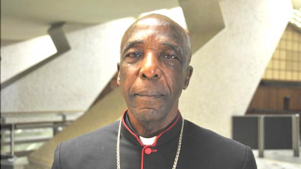 Mgr Louis Portella