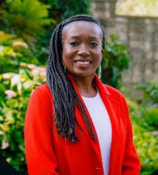 Nadège Abomangoli