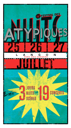 Nuits atypiques