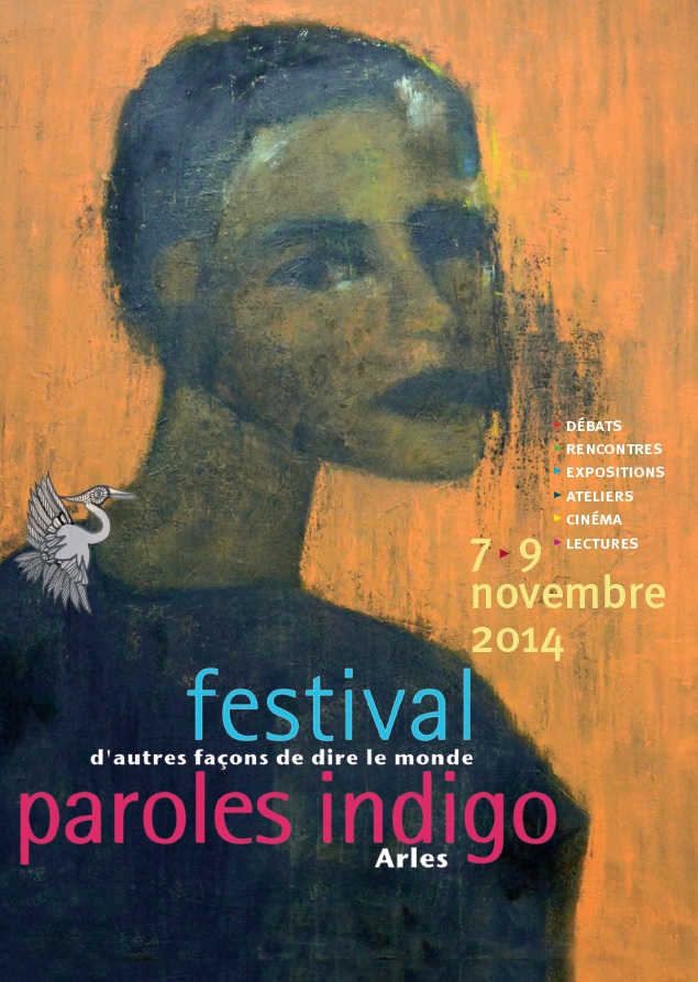 Paroles Indigo