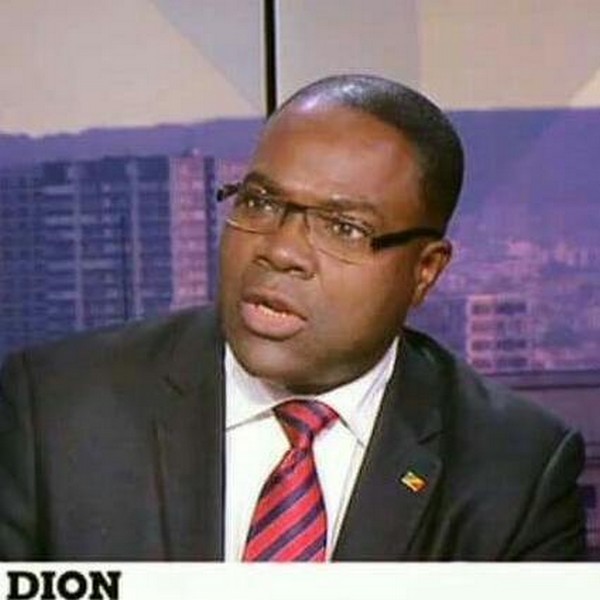 Patrick Gabriel Dion, PCT France Patrick Gabriel Dion, PCT France