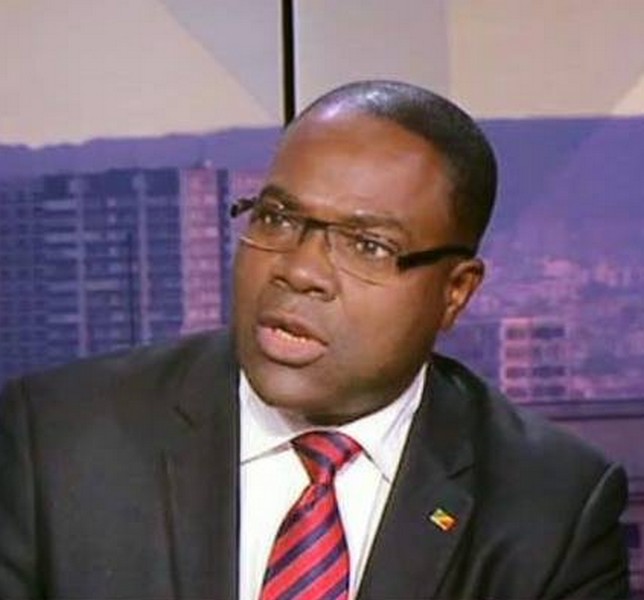 Patrick Gabriel Dion, président de la Fédération Pct France