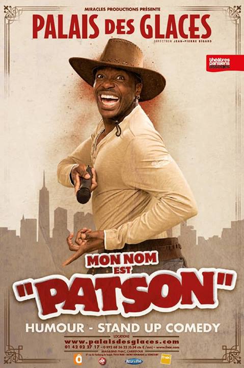 Patson
