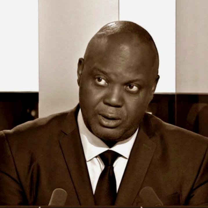 Pr Jean-François Akandji-Kombé 