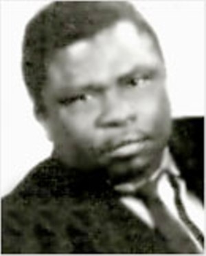 Professeur Eugène Dzokanga