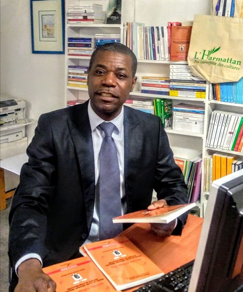 Richard Ossoma-Lemois