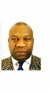 Roger Ndokolo