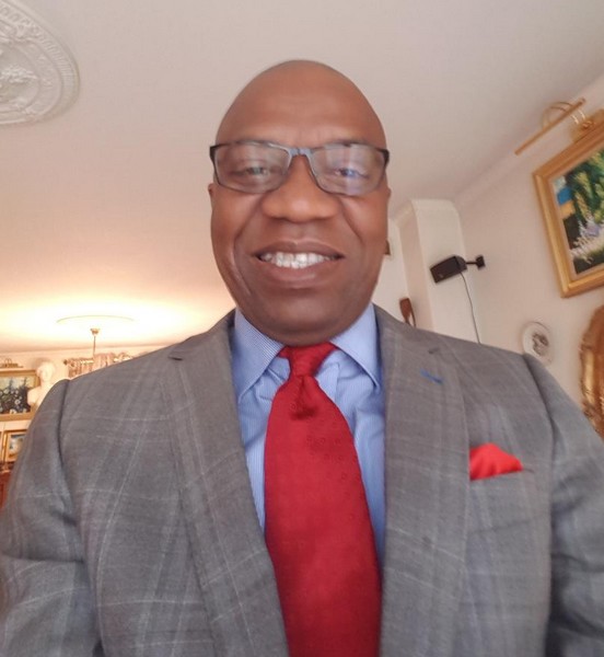 Roger Ndokolo, UNIRR
