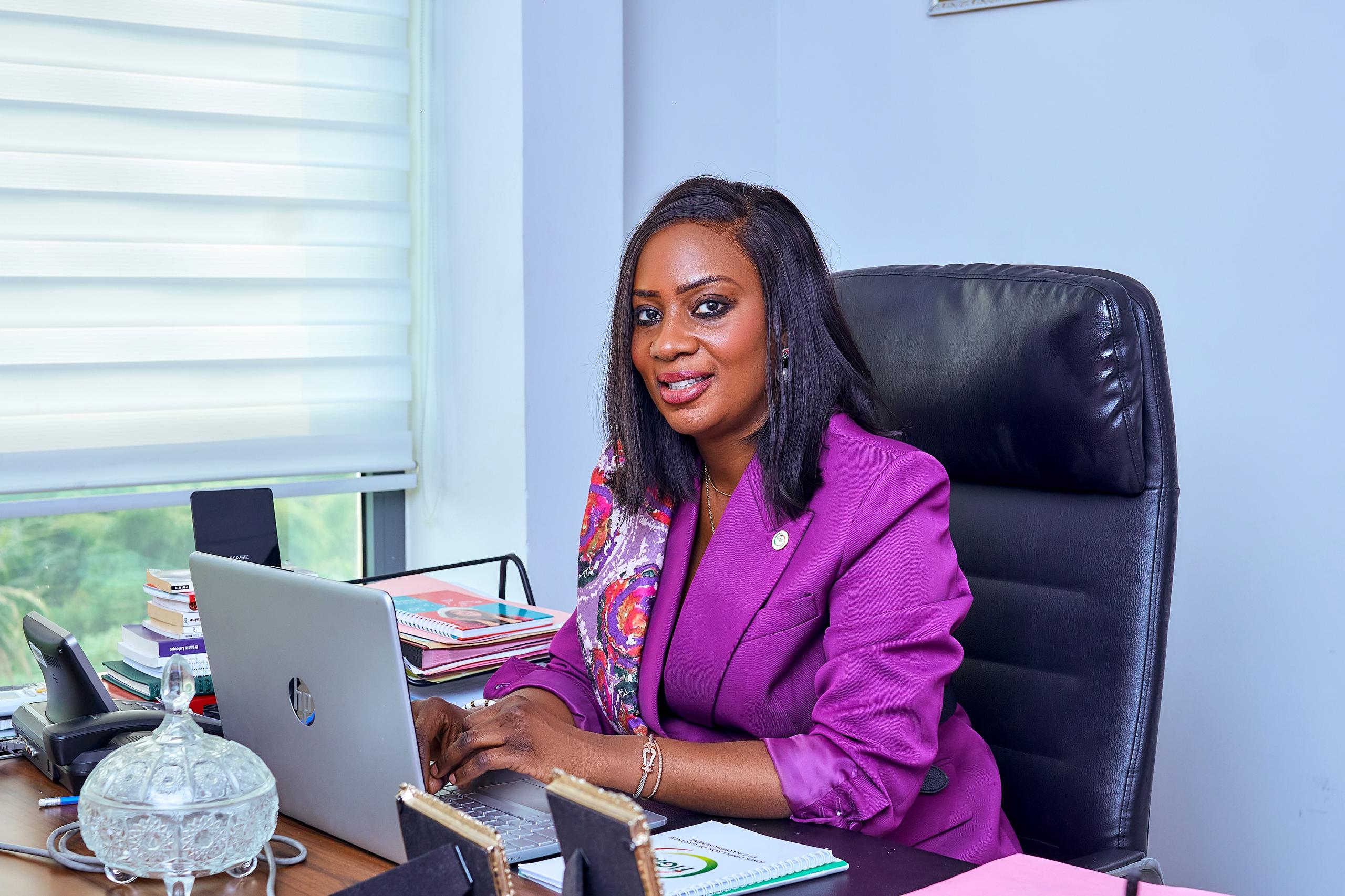 Rolande Tatiana Djombo