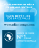 Jean-Aimé Dibakana, Rudy-Pamphile Malonga et Sami Tchak à la Librairie-galerie Congo